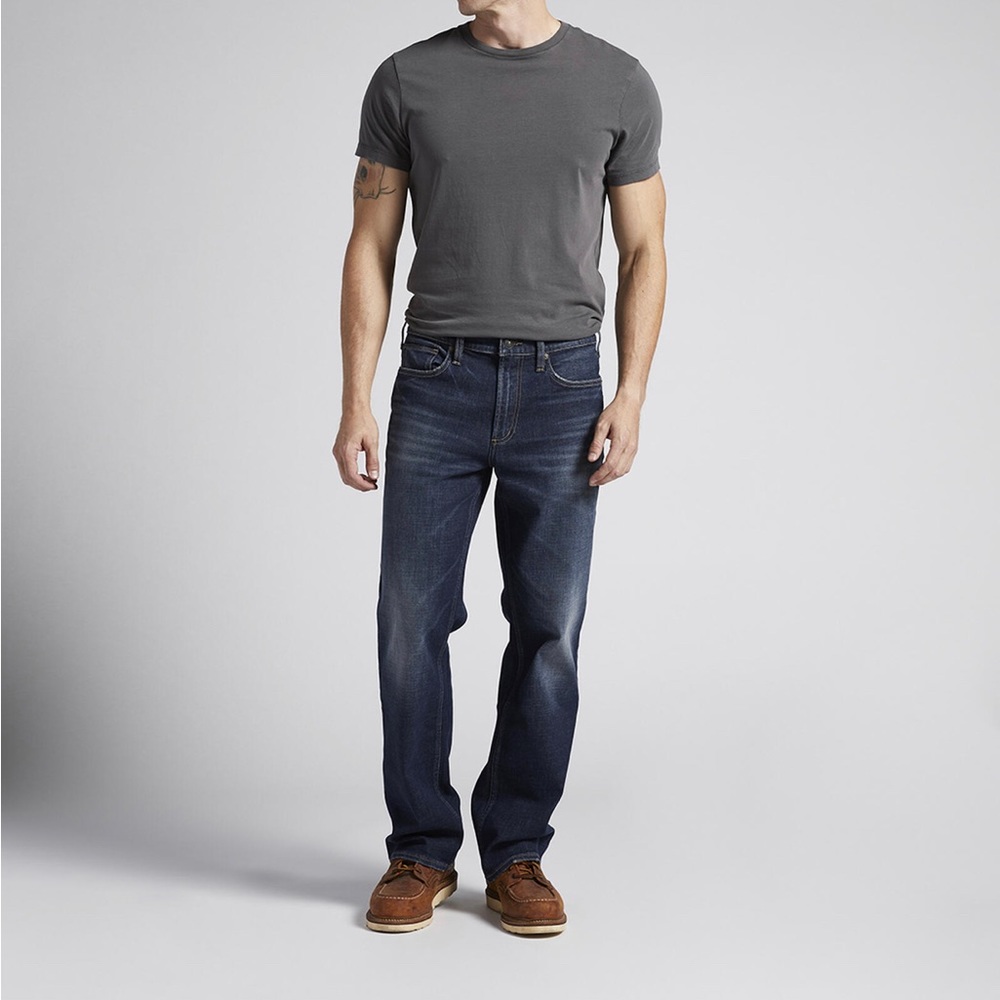 Silver Jeans co jeans